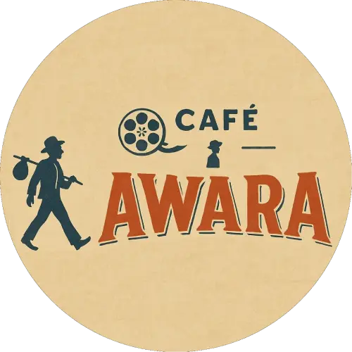Cafe Awara