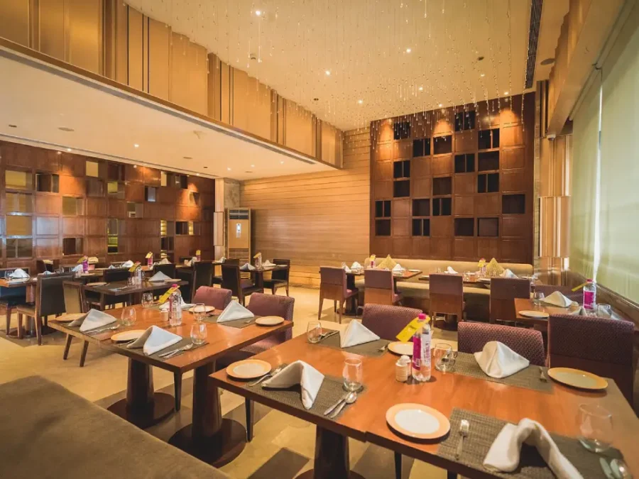 Brewing Stories at Cafe Awara, Jaipur – Where Every Sip Feels Like Home